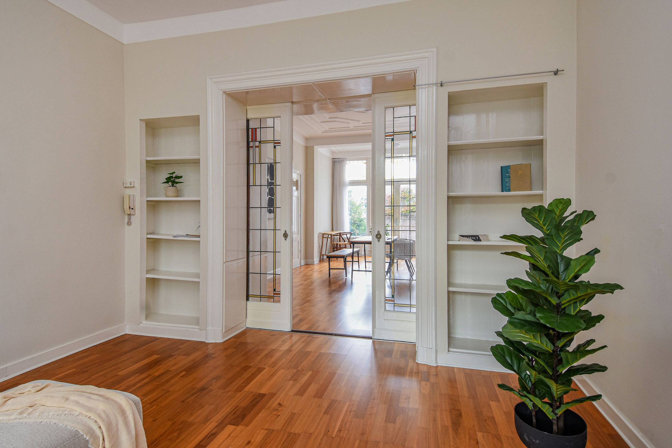 Foto 15 van Waldeck Pyrmontkade 926-A