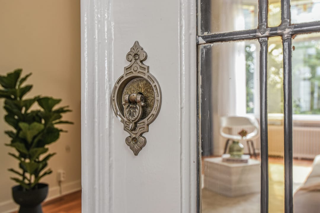 Foto 17 van Waldeck Pyrmontkade 926-A