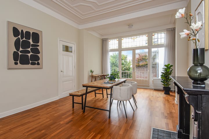 Foto 18 van Waldeck Pyrmontkade 926-A