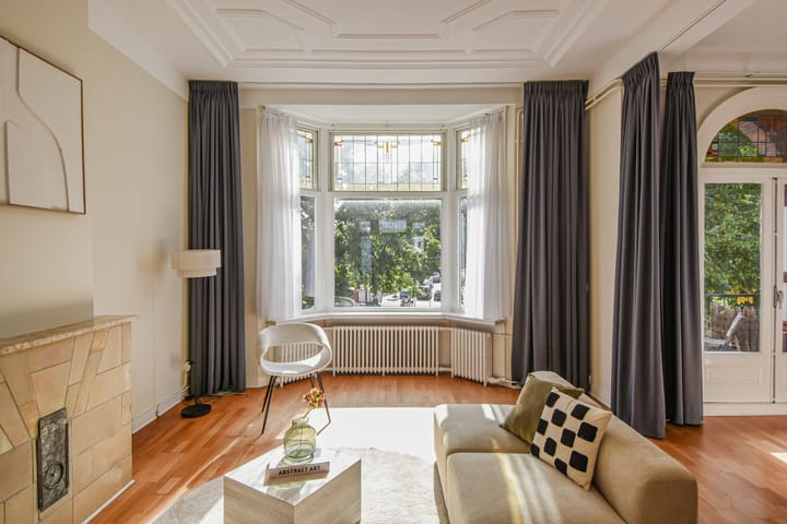 Foto 7 van Waldeck Pyrmontkade 926-A