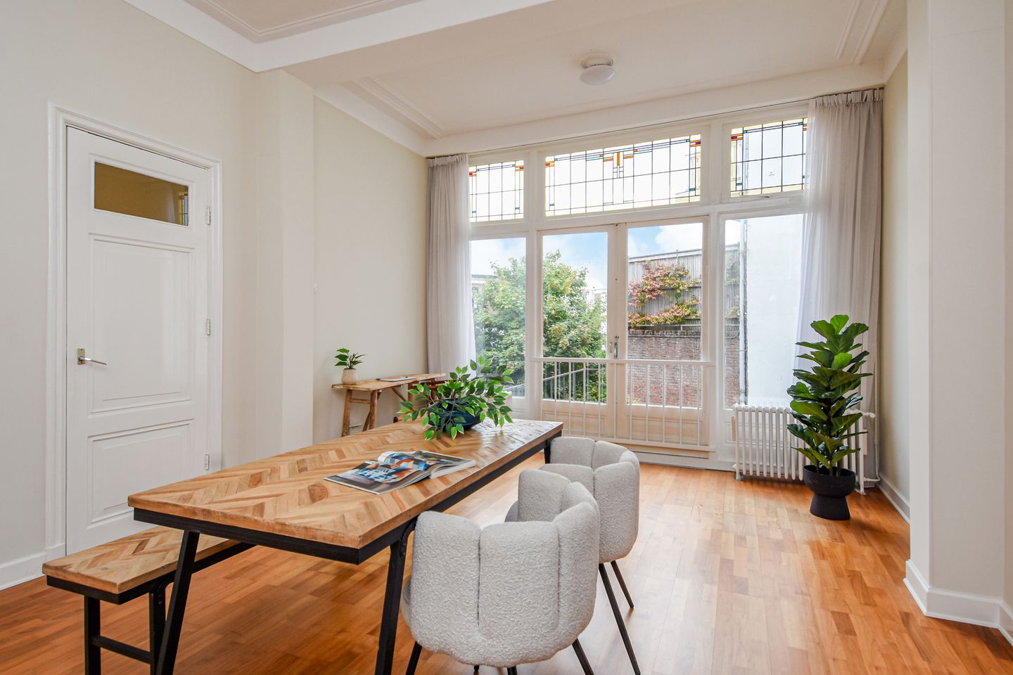 Foto 19 van Waldeck Pyrmontkade 926-A