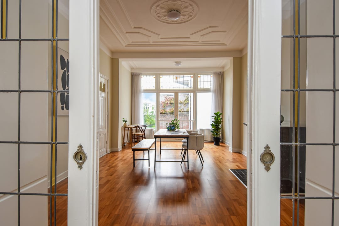 Foto 16 van Waldeck Pyrmontkade 926-A