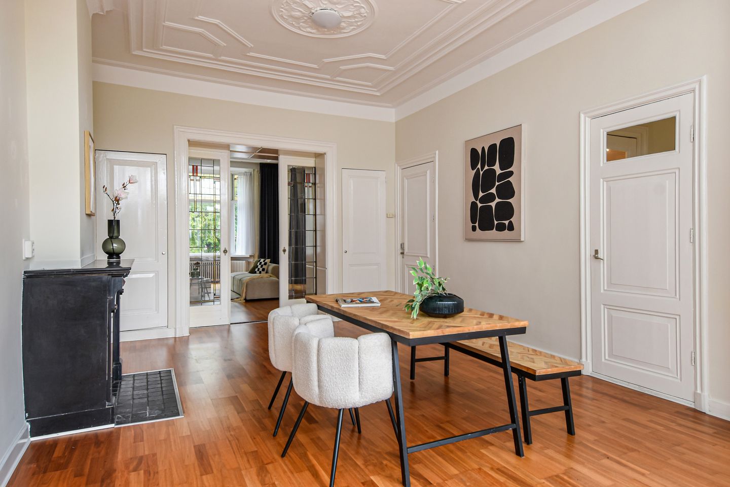 Foto 20 van Waldeck Pyrmontkade 926-A