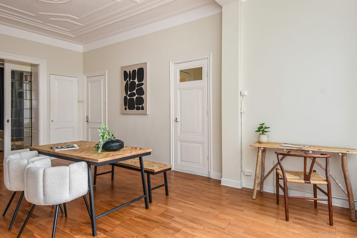 Foto 21 van Waldeck Pyrmontkade 926-A