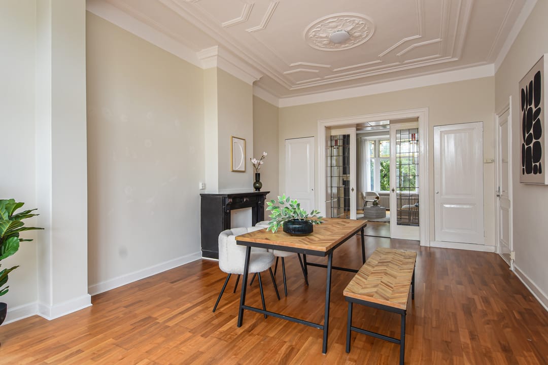 Foto 22 van Waldeck Pyrmontkade 926-A