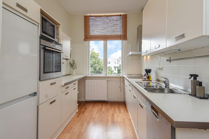 Foto 27 van Waldeck Pyrmontkade 926-A