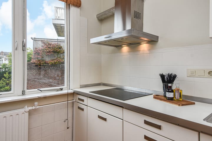 Foto 28 van Waldeck Pyrmontkade 926-A