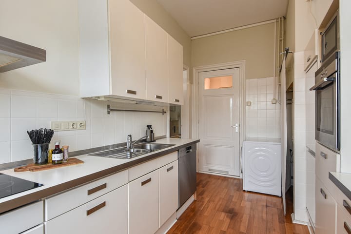 Foto 30 van Waldeck Pyrmontkade 926-A