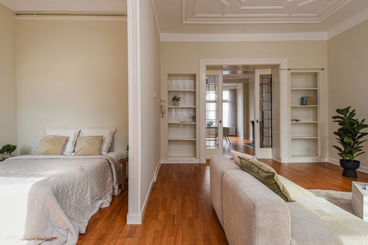 Foto 31 van Waldeck Pyrmontkade 926-A