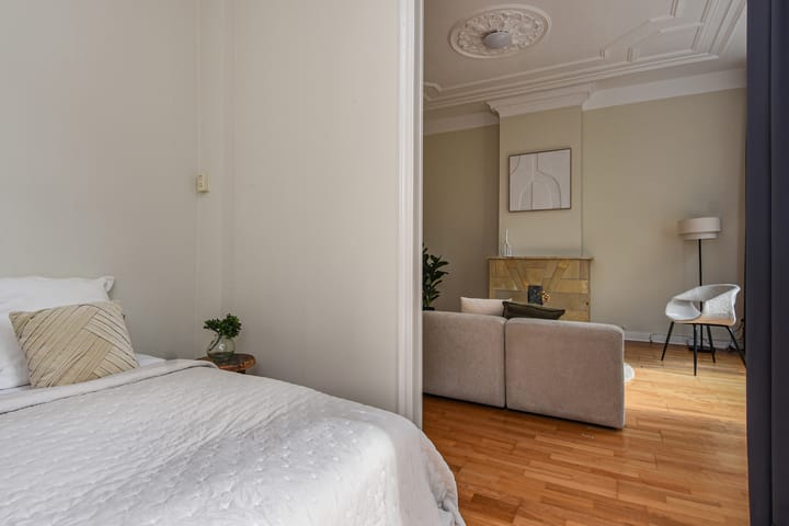 Foto 34 van Waldeck Pyrmontkade 926-A