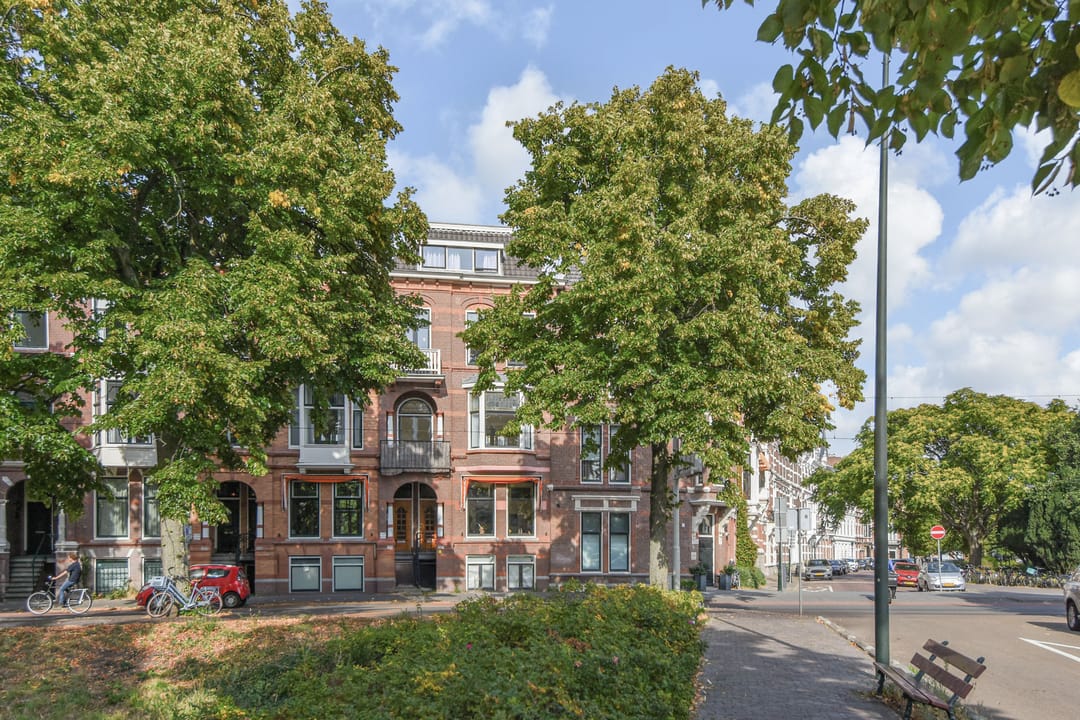 Foto 37 van Waldeck Pyrmontkade 926-A