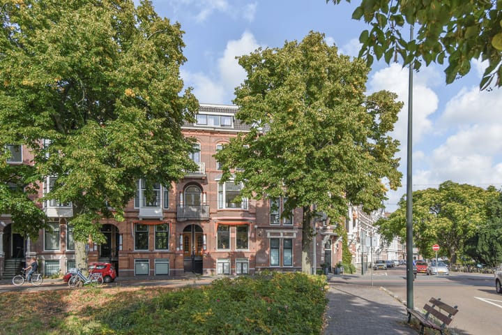 Foto 37 van Waldeck Pyrmontkade 926-A