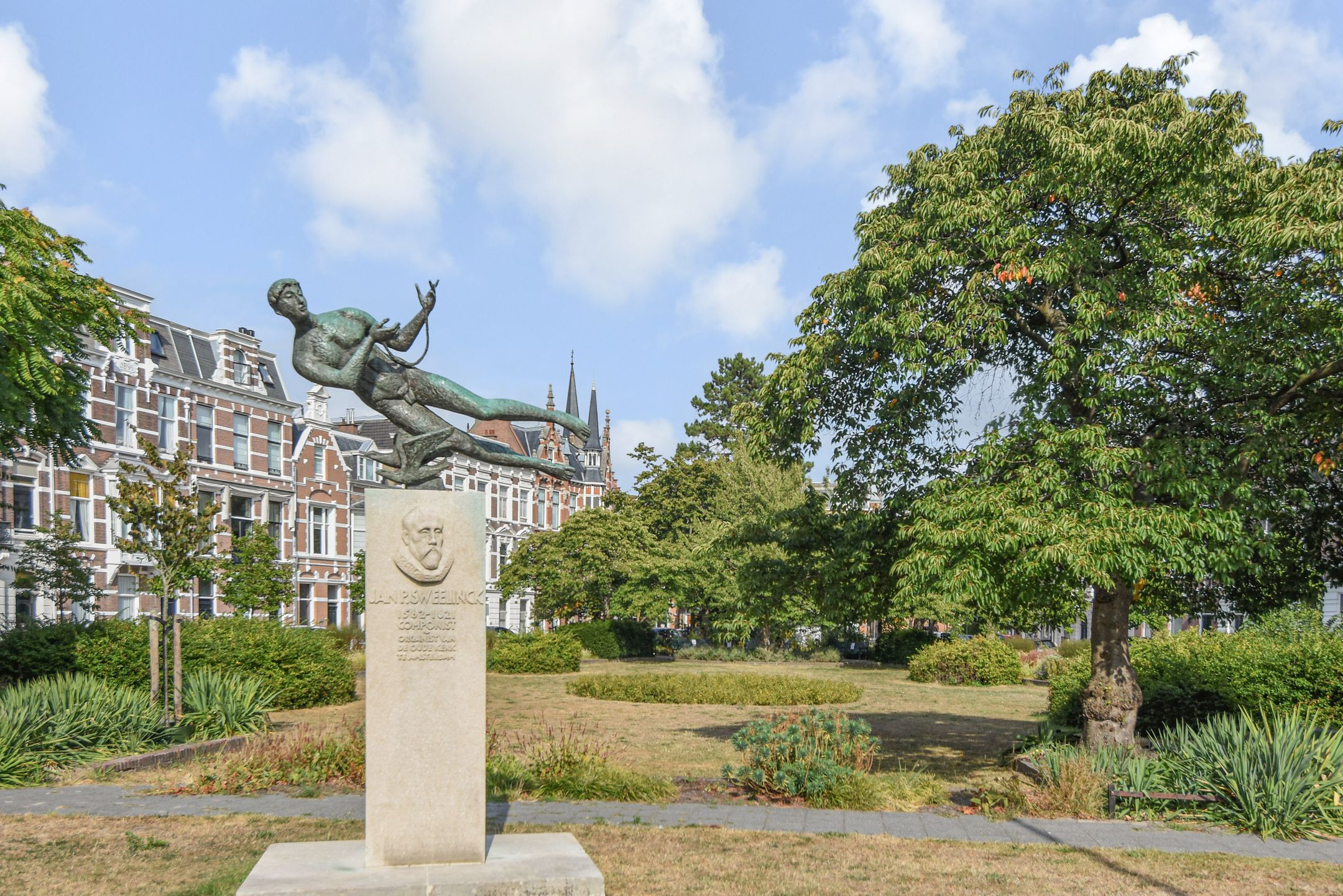 Foto 39 van Waldeck Pyrmontkade 926-A