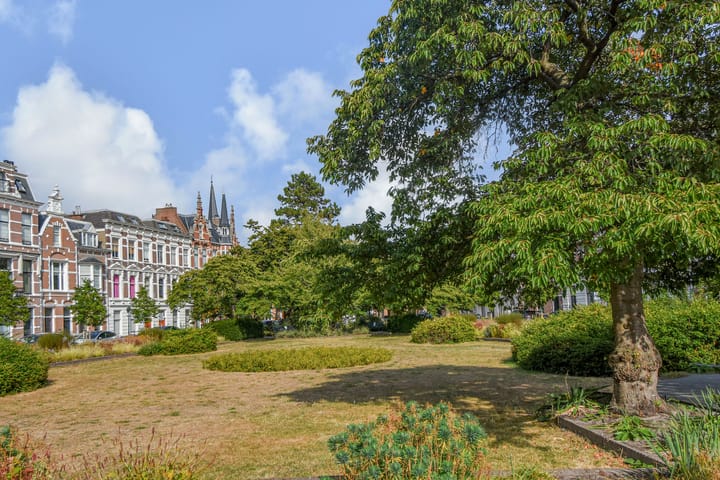 Foto 40 van Waldeck Pyrmontkade 926-A