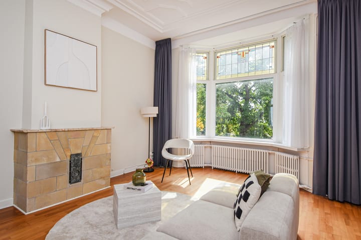 Foto 10 van Waldeck Pyrmontkade 926-A