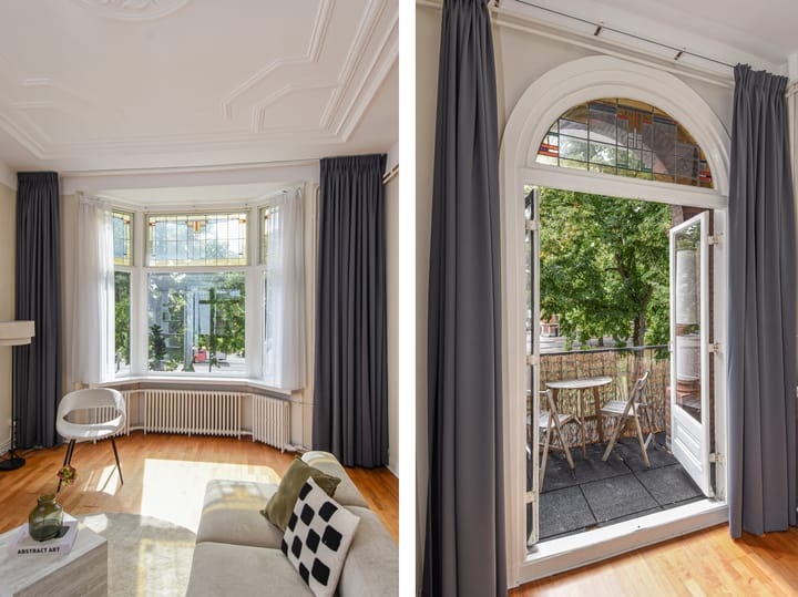 Foto 8 van Waldeck Pyrmontkade 926-A