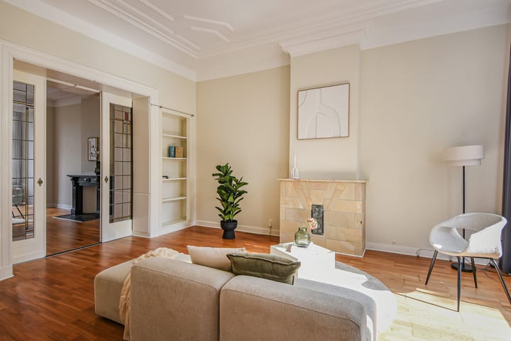 Foto 12 van Waldeck Pyrmontkade 926-A