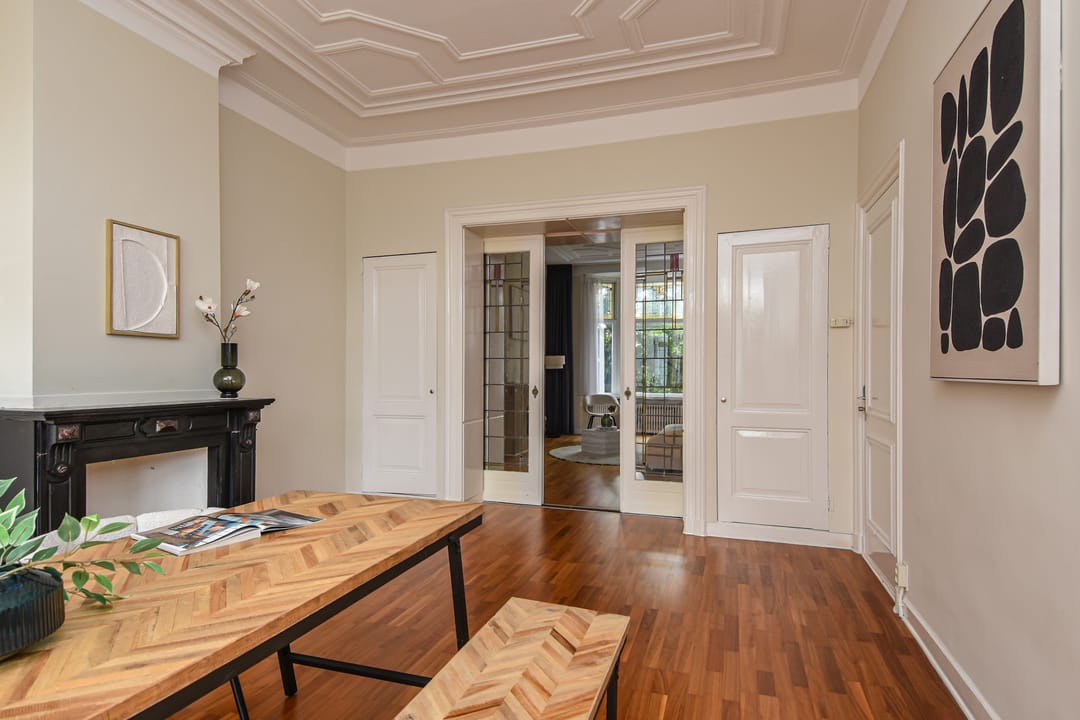 Foto 23 van Waldeck Pyrmontkade 926-A