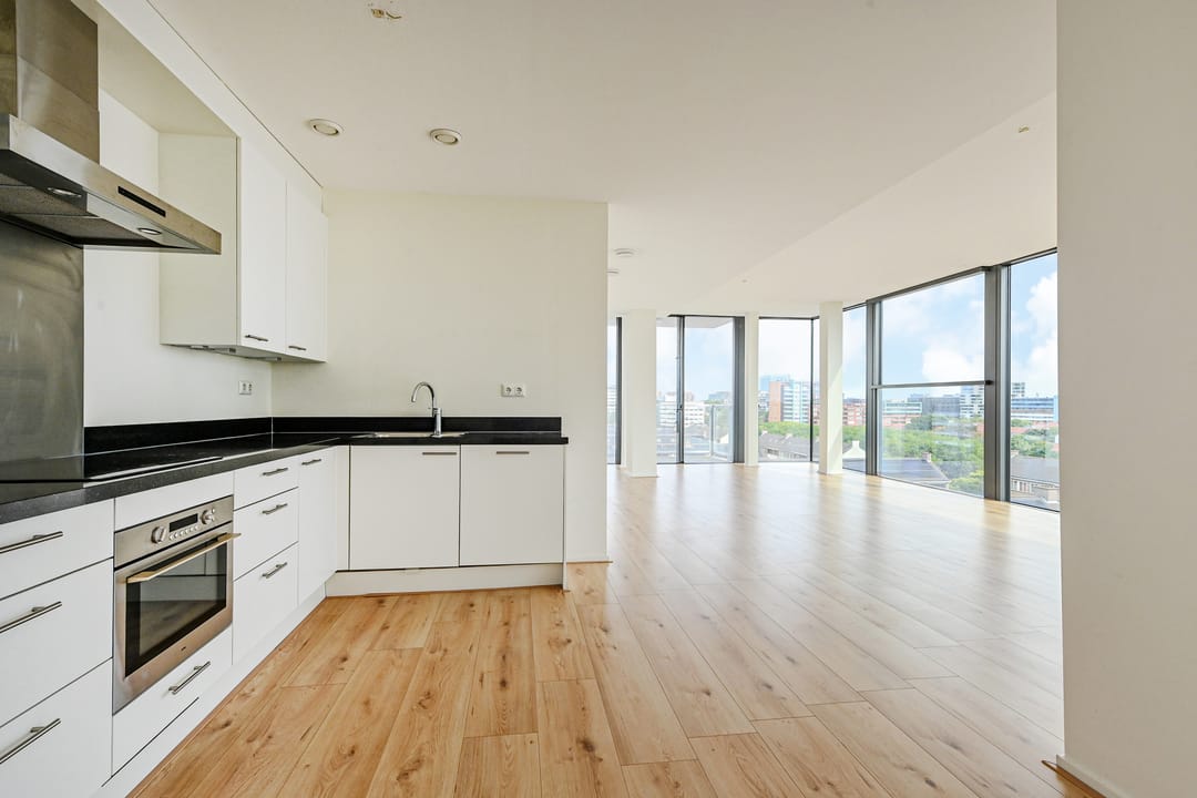 Foto 2 van Prinses Ariane Promenade 86