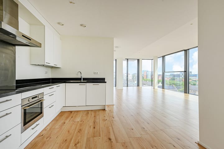 Foto 2 van Prinses Ariane Promenade 86