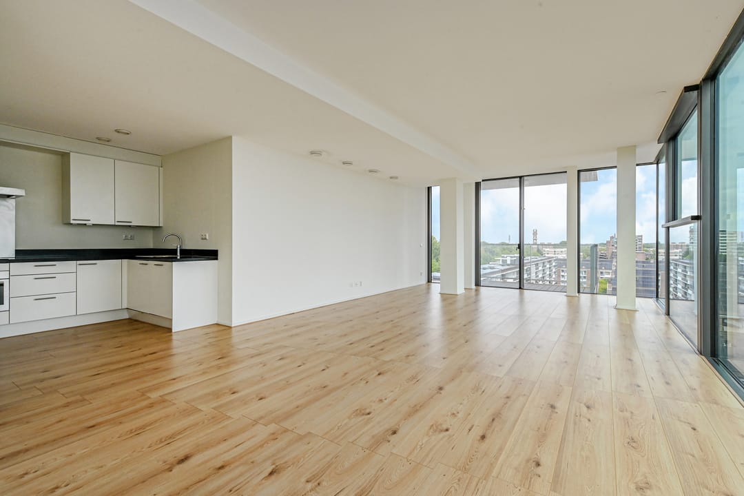 Foto 7 van Prinses Ariane Promenade 86