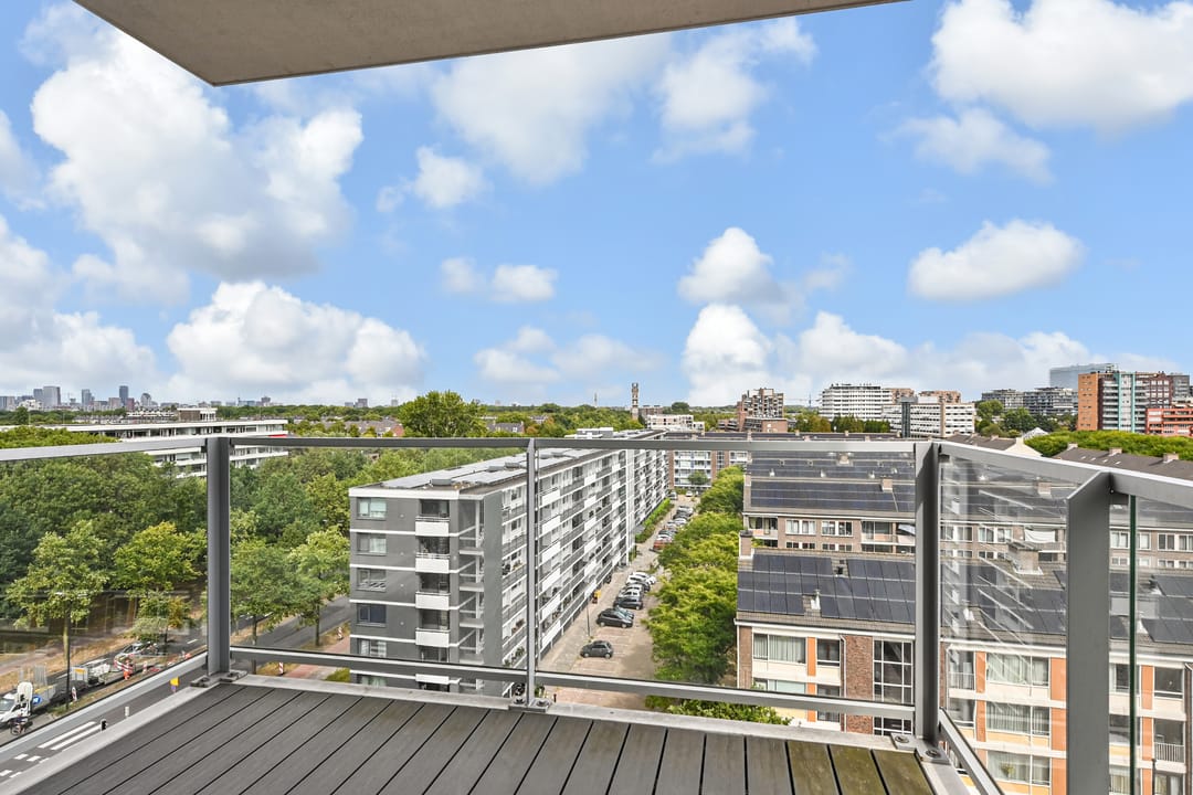 Foto 11 van Prinses Ariane Promenade 86