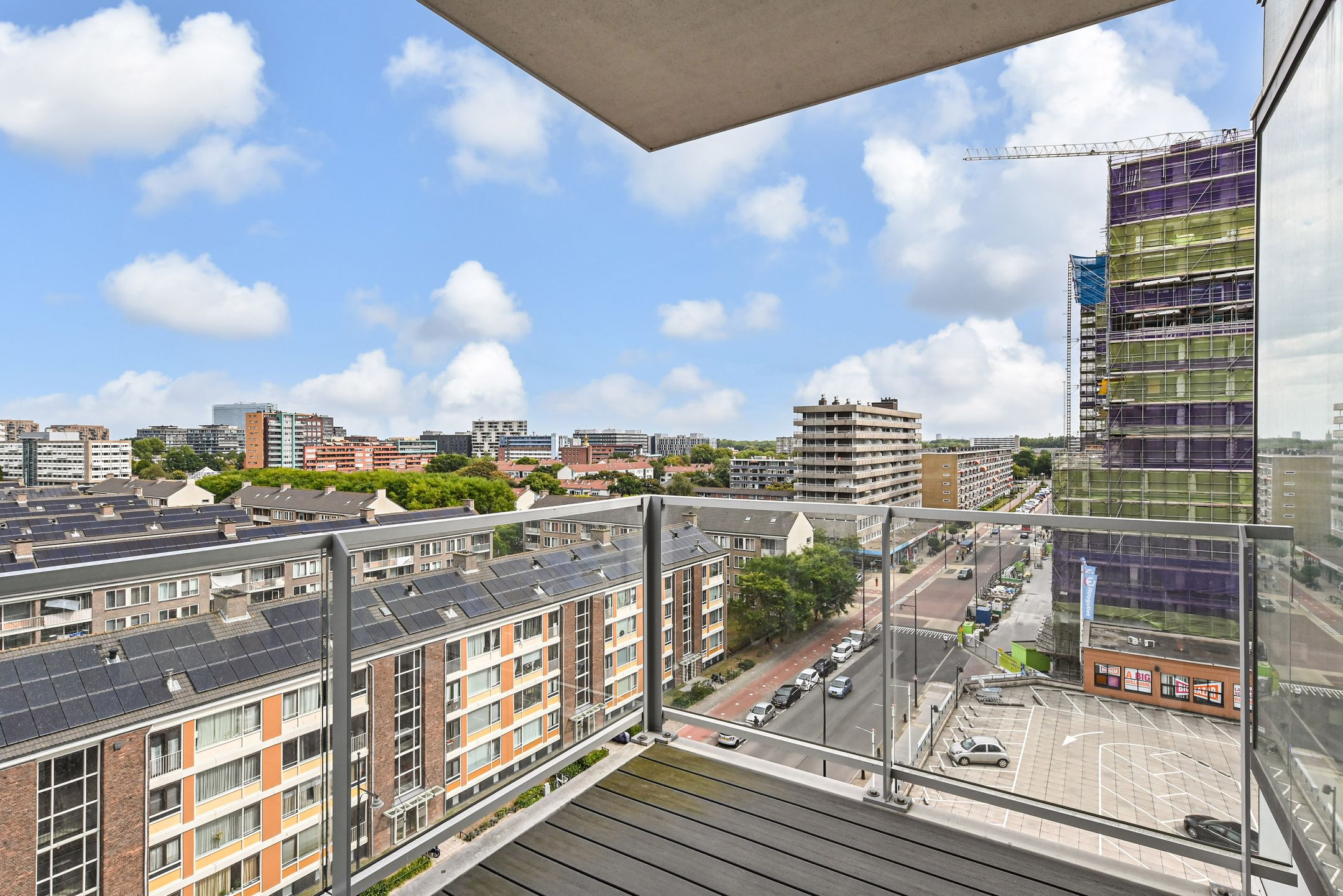 Foto 12 van Prinses Ariane Promenade 86