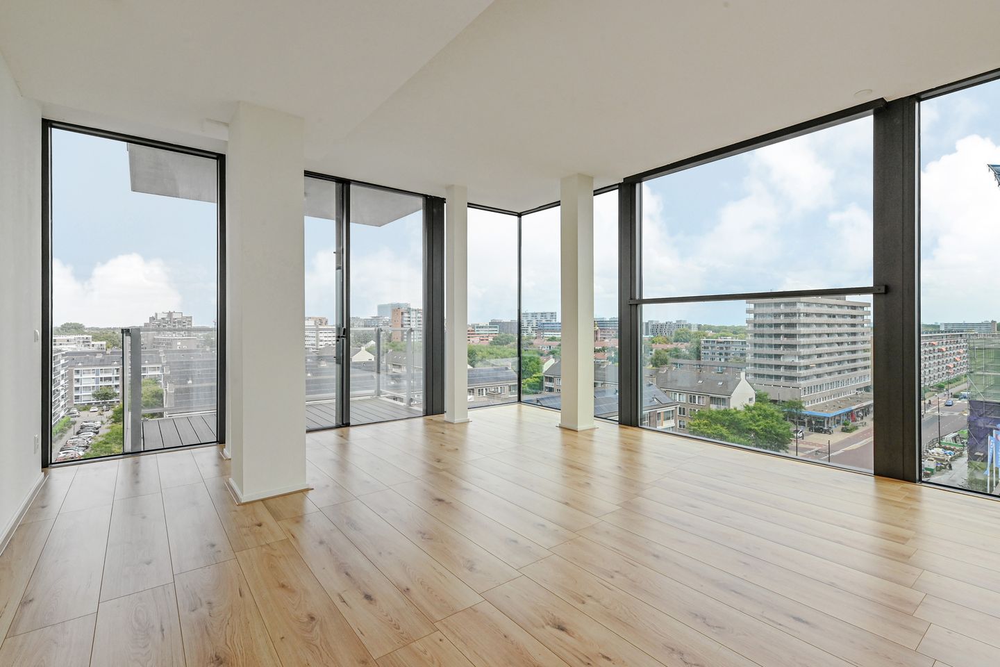 Foto 4 van Prinses Ariane Promenade 86