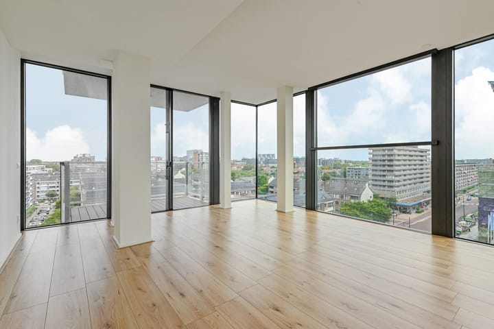 Foto 4 van Prinses Ariane Promenade 86