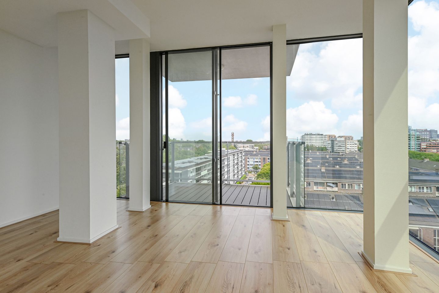 Foto 10 van Prinses Ariane Promenade 86