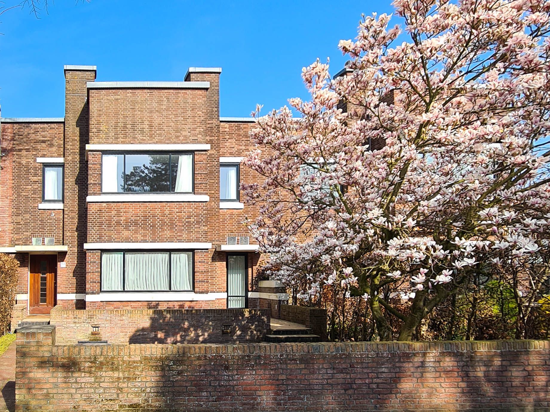 Van Hoeylaan, 55, Den Haag, 2594CP, Zuid-Holland, Nederland 55