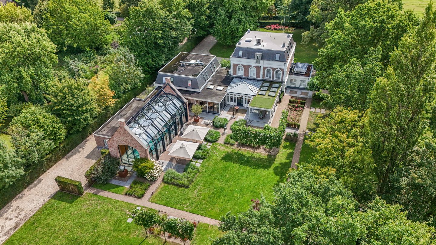 Foto 1 van Raadsteeg 8