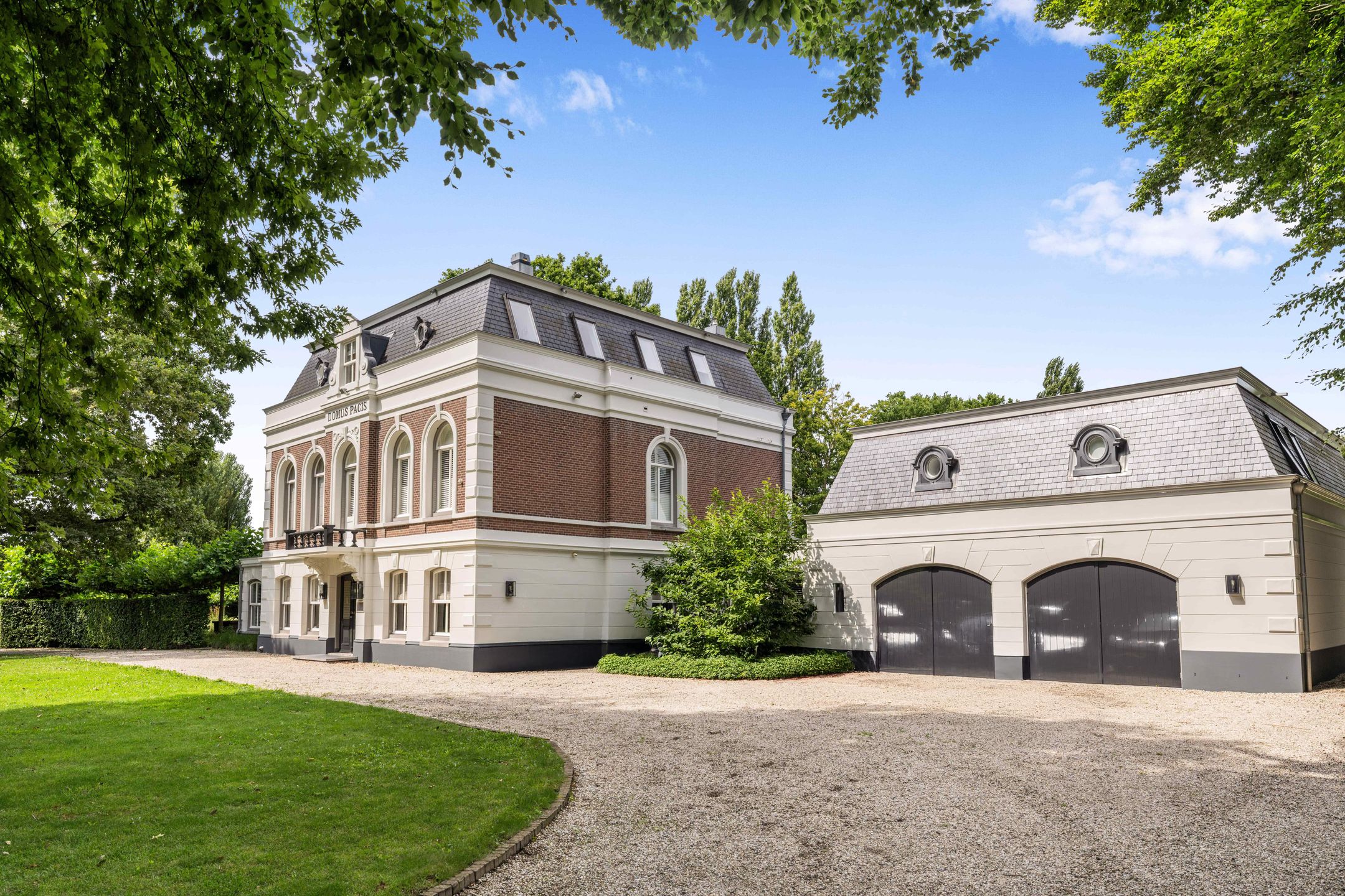 Foto 3 van Raadsteeg 8