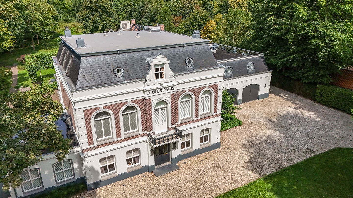 Foto 4 van Raadsteeg 8