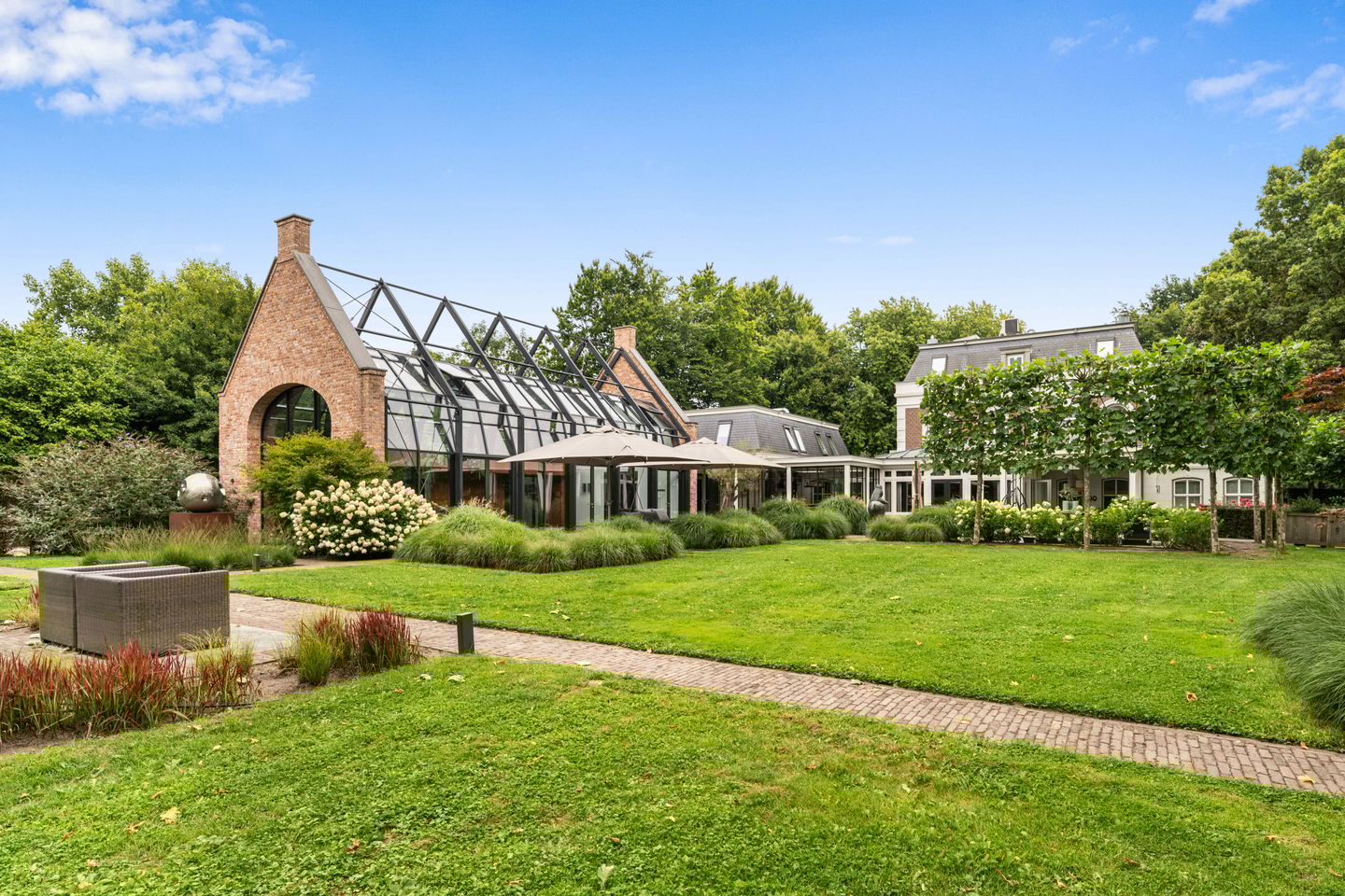 Foto 5 van Raadsteeg 8