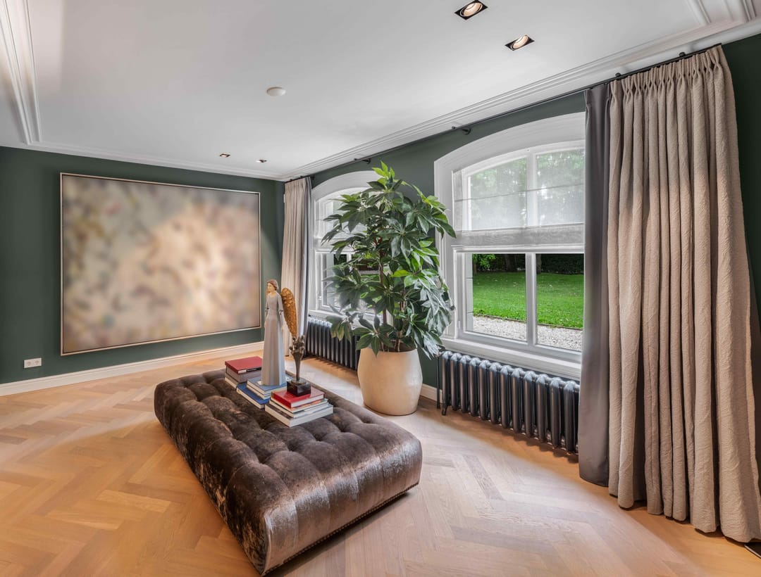 Foto 7 van Raadsteeg 8