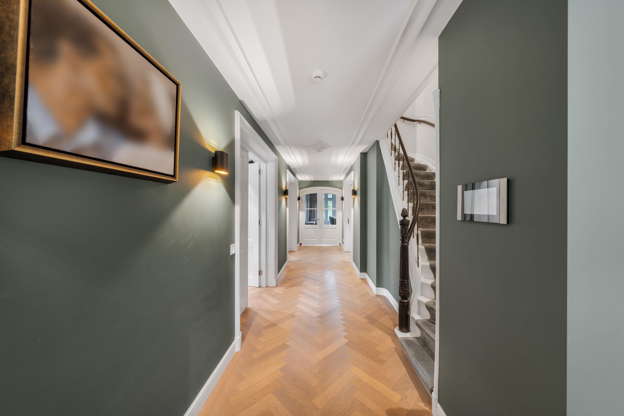 Foto 6 van Raadsteeg 8