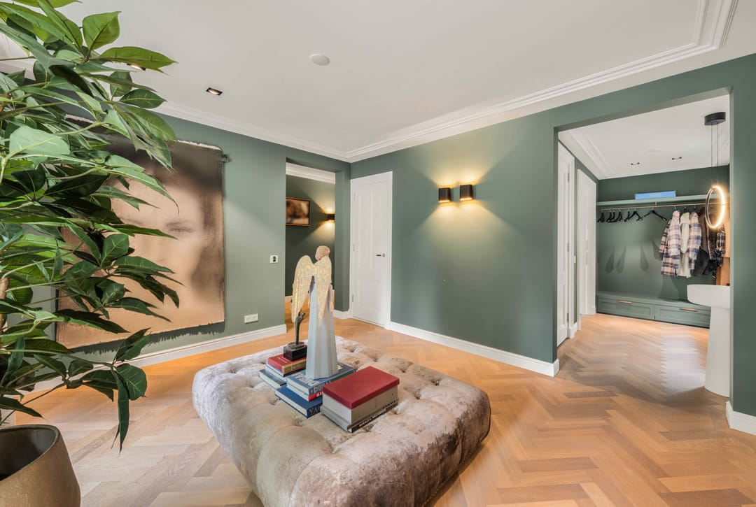 Foto 8 van Raadsteeg 8