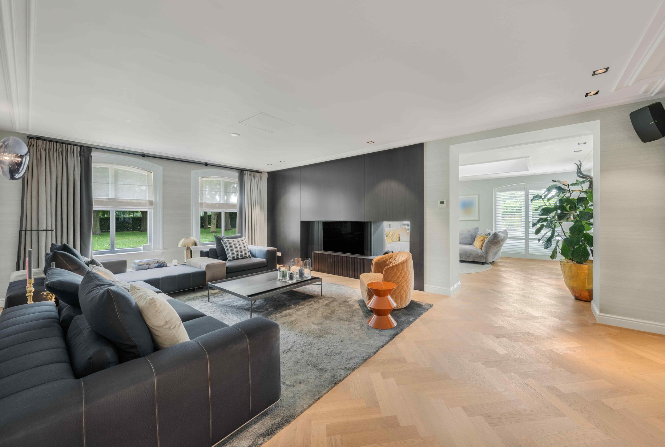 Foto 9 van Raadsteeg 8