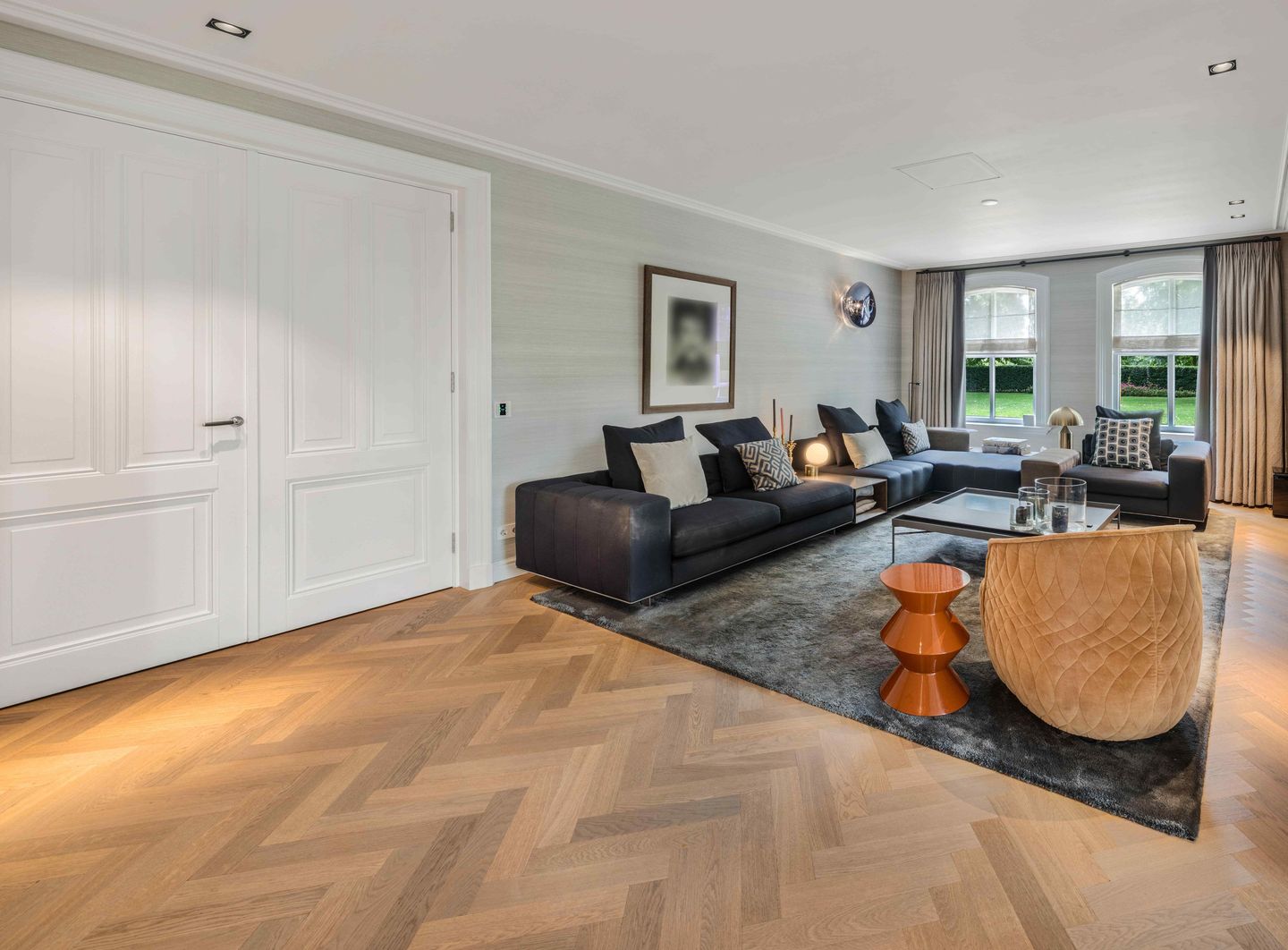 Foto 10 van Raadsteeg 8