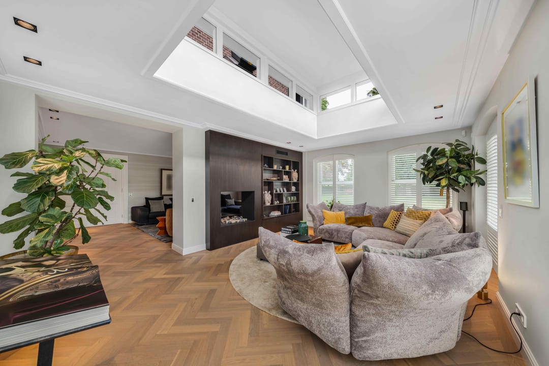 Foto 11 van Raadsteeg 8