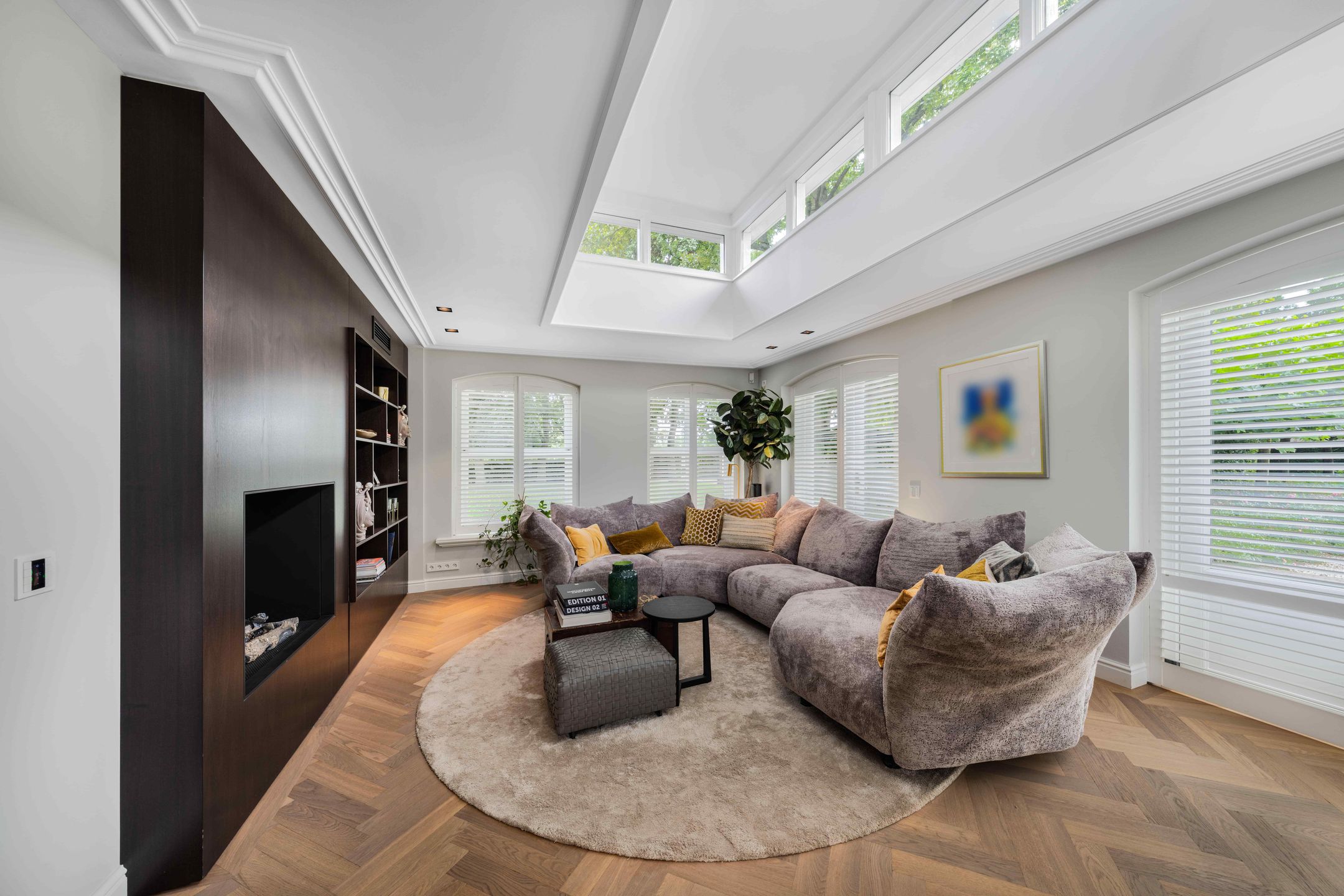 Foto 12 van Raadsteeg 8