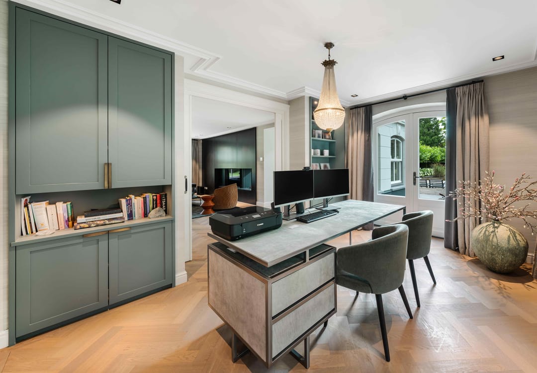 Foto 13 van Raadsteeg 8