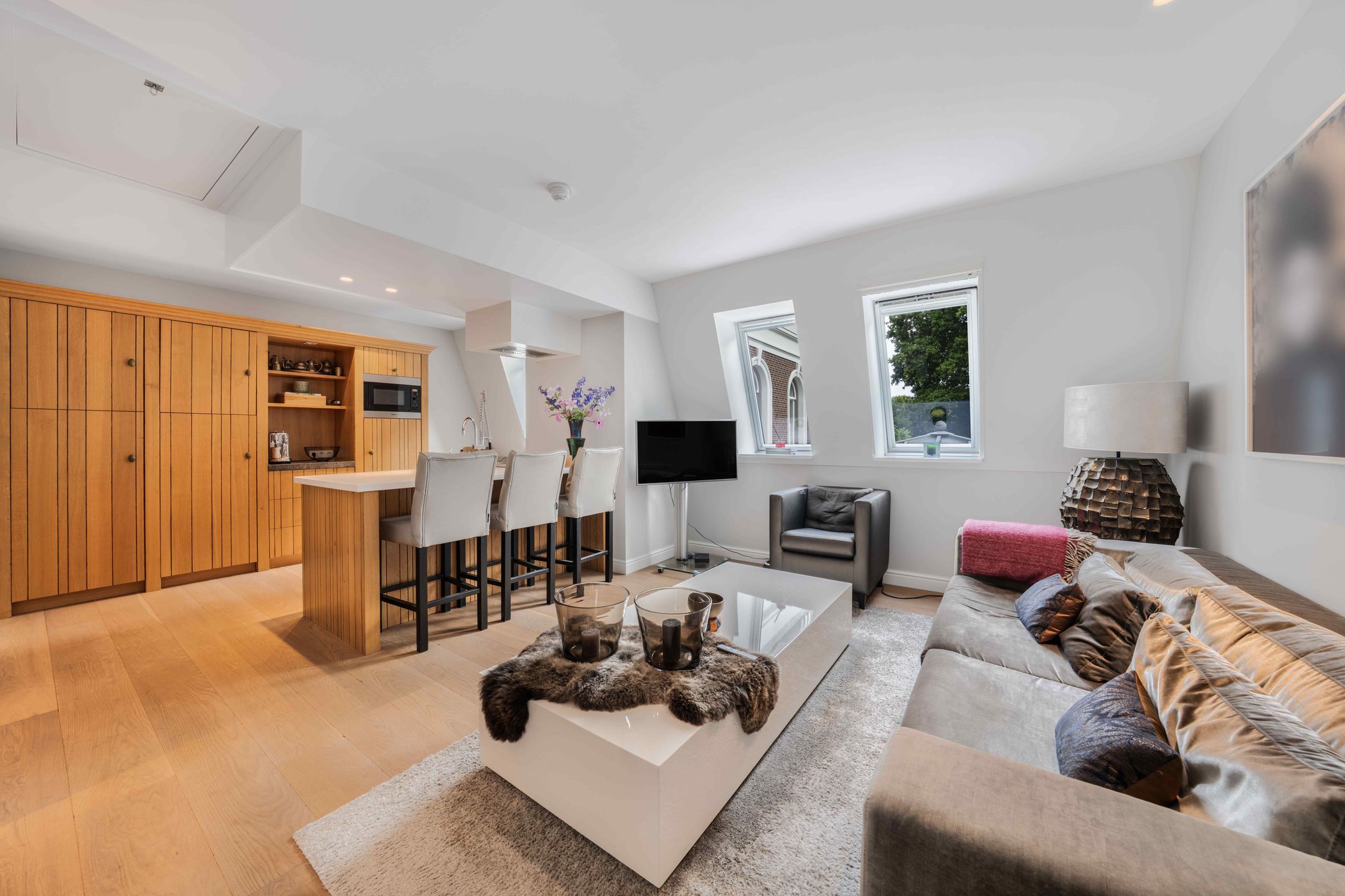 Foto 48 van Raadsteeg 8