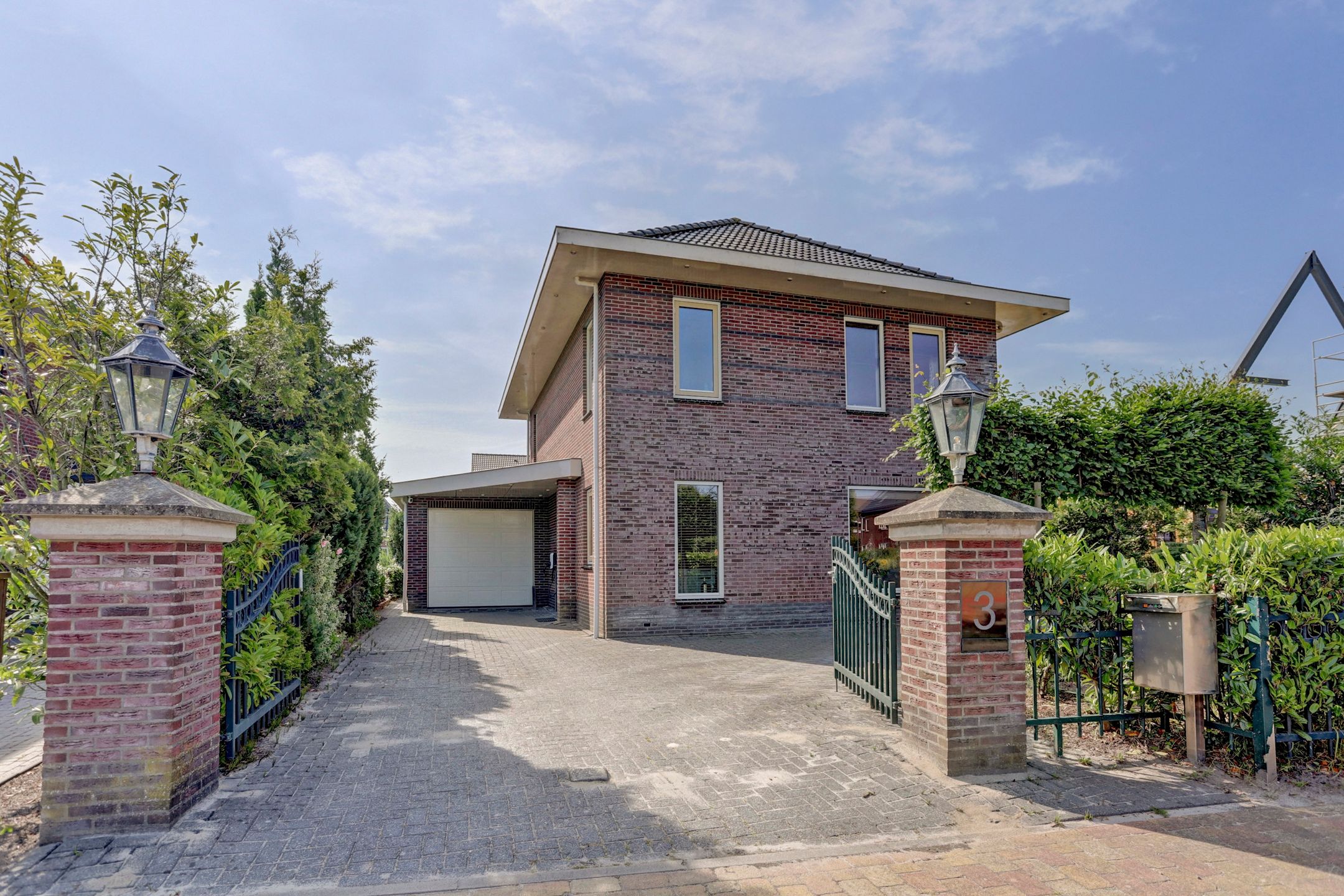 Anne Westerhuisstrjitte 3 