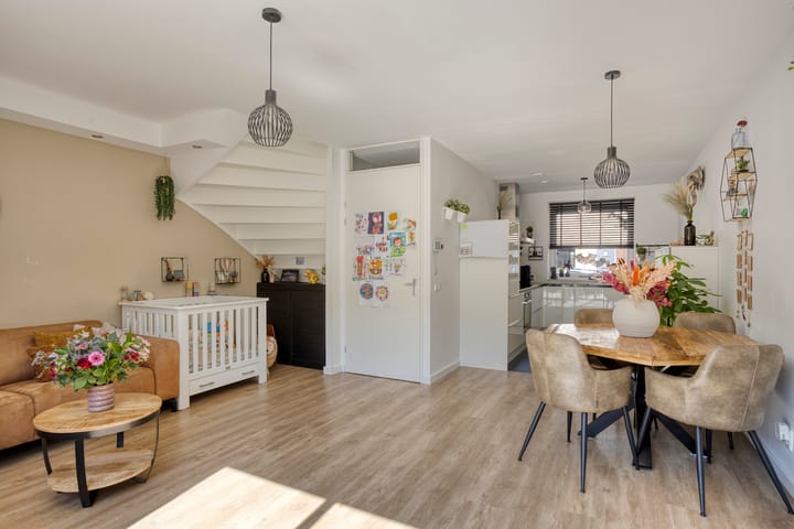 Foto 3 van Stormramruwe 18