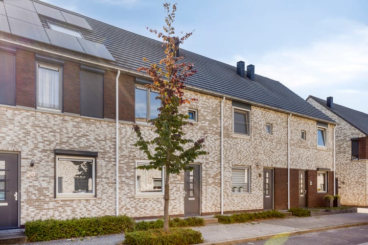 Foto 5 van Stormramruwe 18