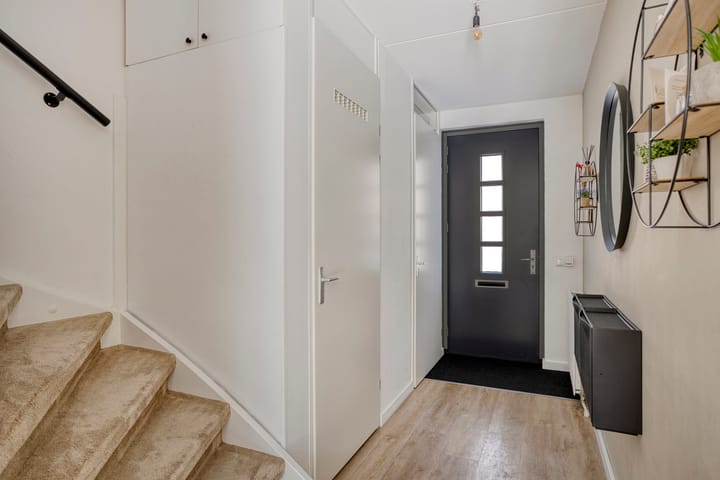 Foto 8 van Stormramruwe 18