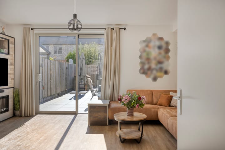 Foto 10 van Stormramruwe 18