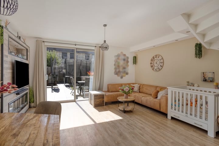 Foto 11 van Stormramruwe 18